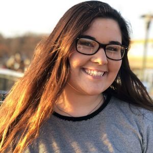 Meet your Posher, Sophia